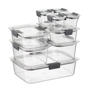 Check these details to get food container box for your kitchen
