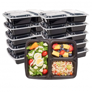 Here are some of the amazing benefits of using food container airtight set