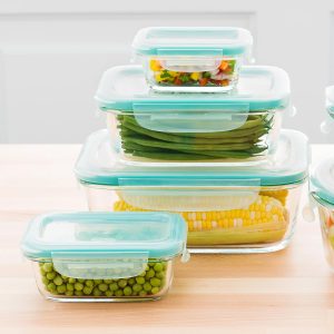 Why is it essential to get a suitable food container box for your kitchen?