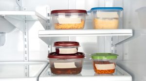 How Can You Preserve Your Food with a Food Container?