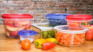 Planning to get a food container and lid organizer- do not forget these tips