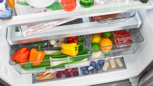 3 Specific Benefits of Food Container